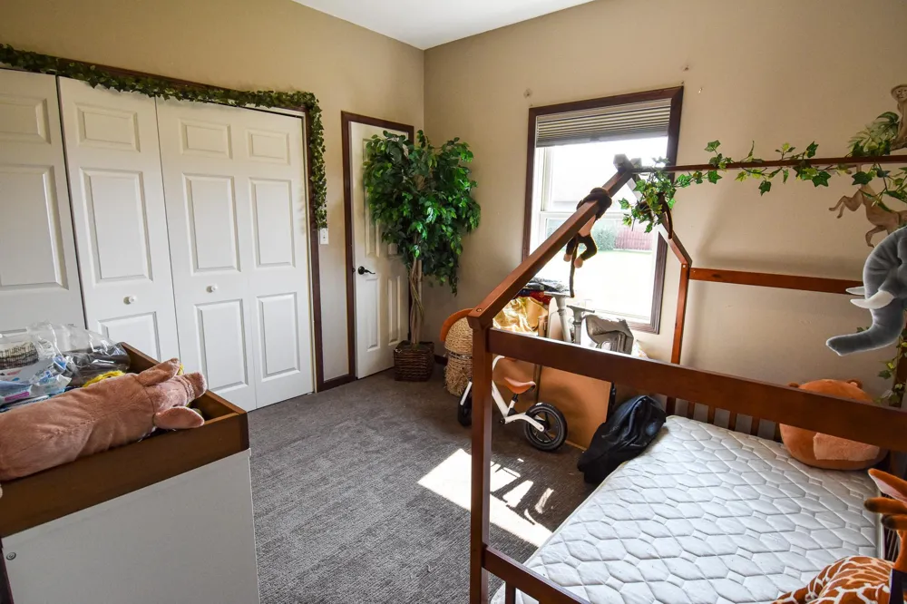 14594 138th Avenue NE Thief River Falls, MN 56701