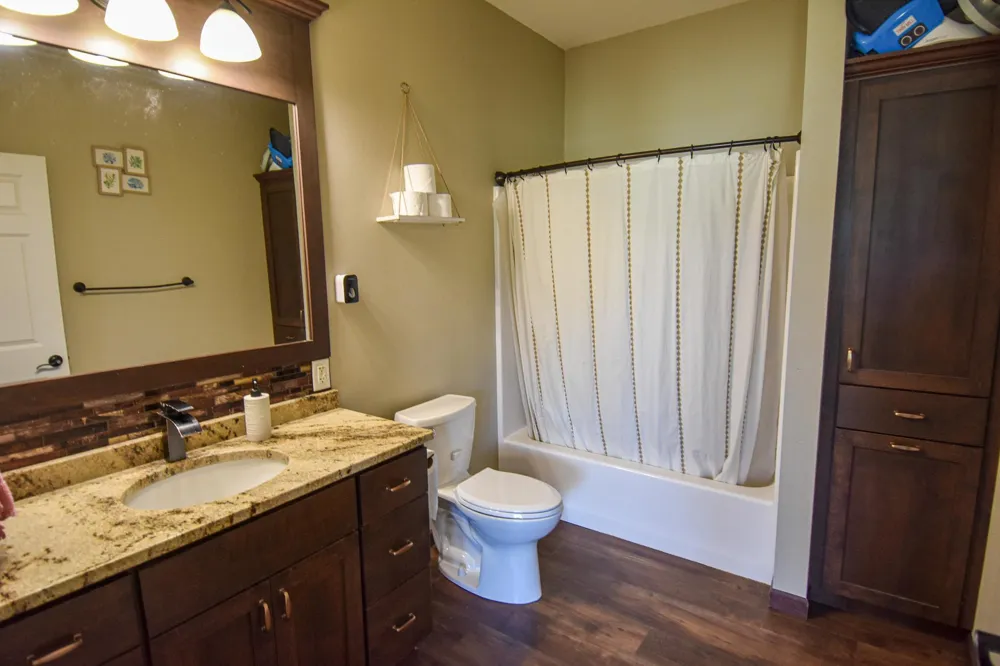 14594 138th Avenue NE Thief River Falls, MN 56701