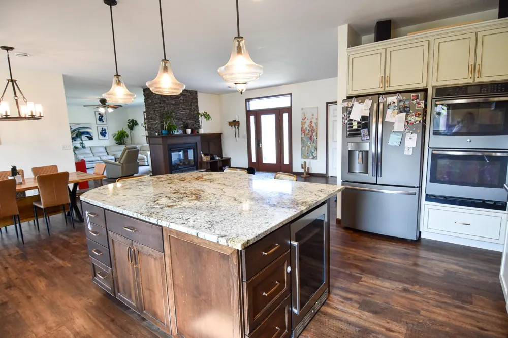 14594 138th Avenue NE Thief River Falls, MN 56701