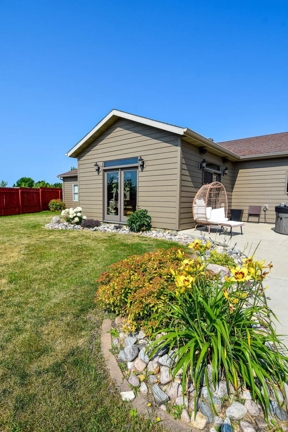 14594 138th Avenue NE Thief River Falls, MN 56701