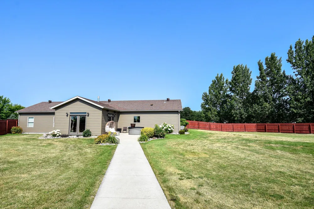 14594 138th Avenue NE Thief River Falls, MN 56701