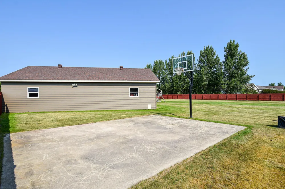 14594 138th Avenue NE Thief River Falls, MN 56701
