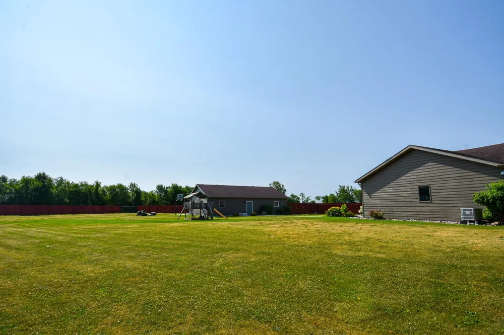 14594 138th Avenue NE Thief River Falls, MN 56701