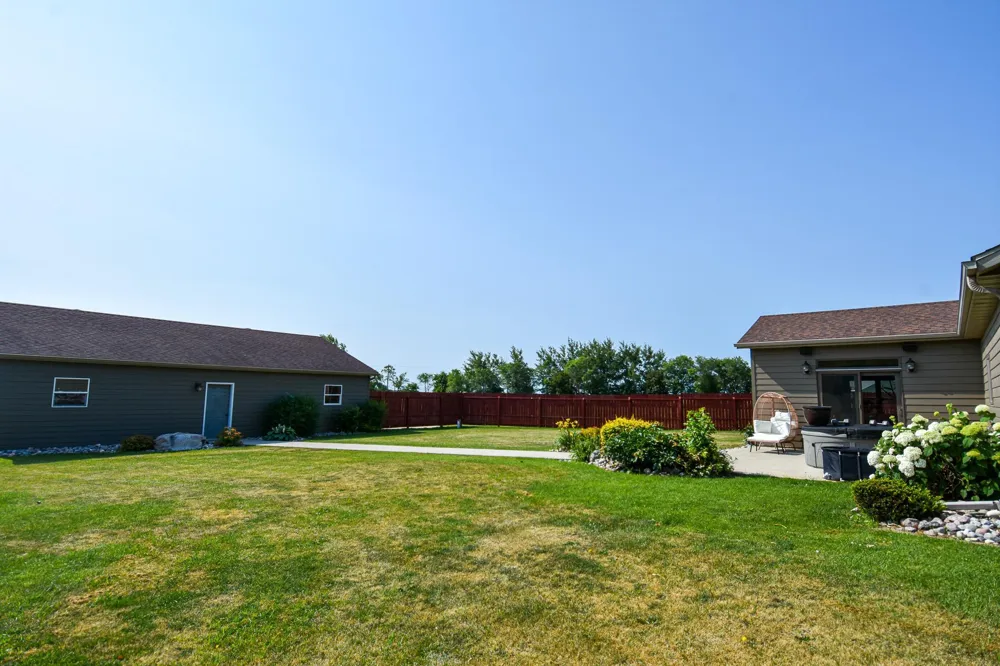 14594 138th Avenue NE Thief River Falls, MN 56701