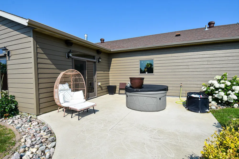 14594 138th Avenue NE Thief River Falls, MN 56701