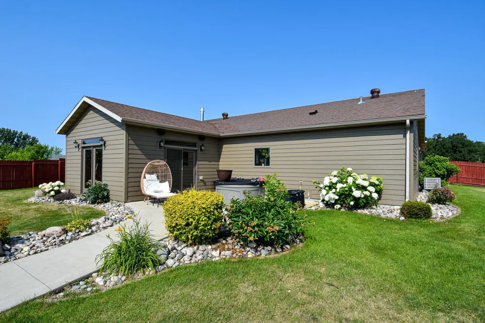 14594 138th Avenue NE Thief River Falls, MN 56701