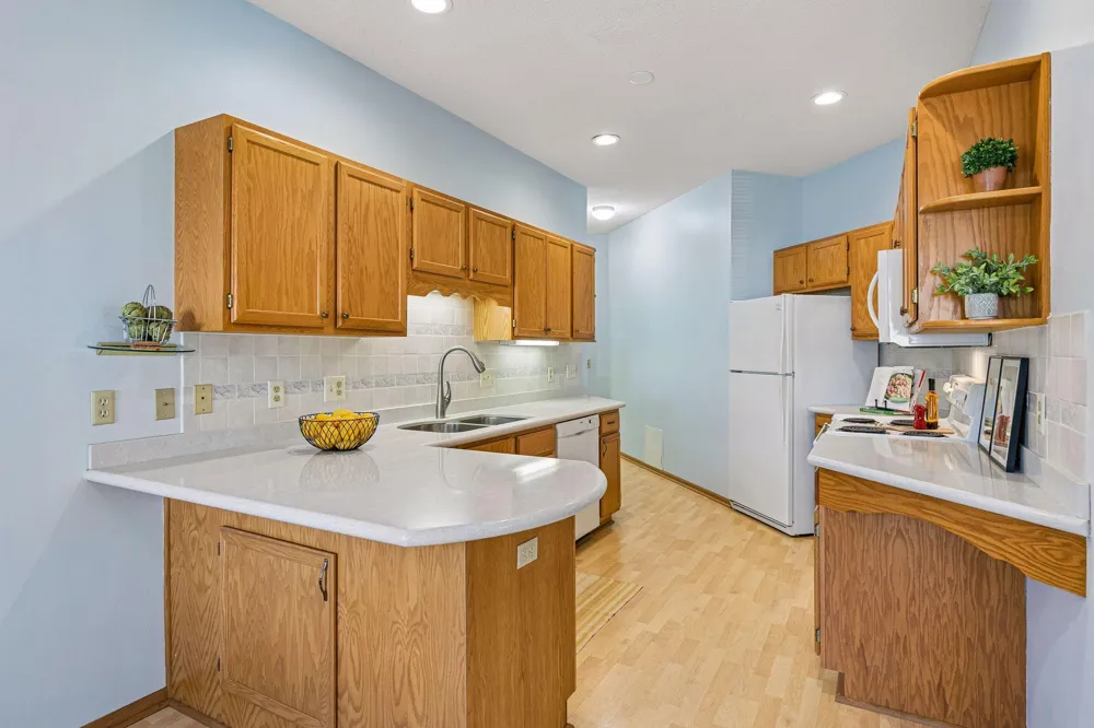 6936 Inverness Court #23 Inver Grove Heights, MN 55077