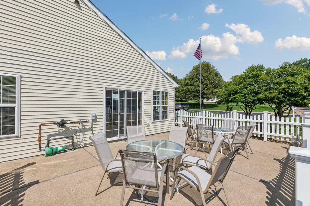 6936 Inverness Court #23 Inver Grove Heights, MN 55077