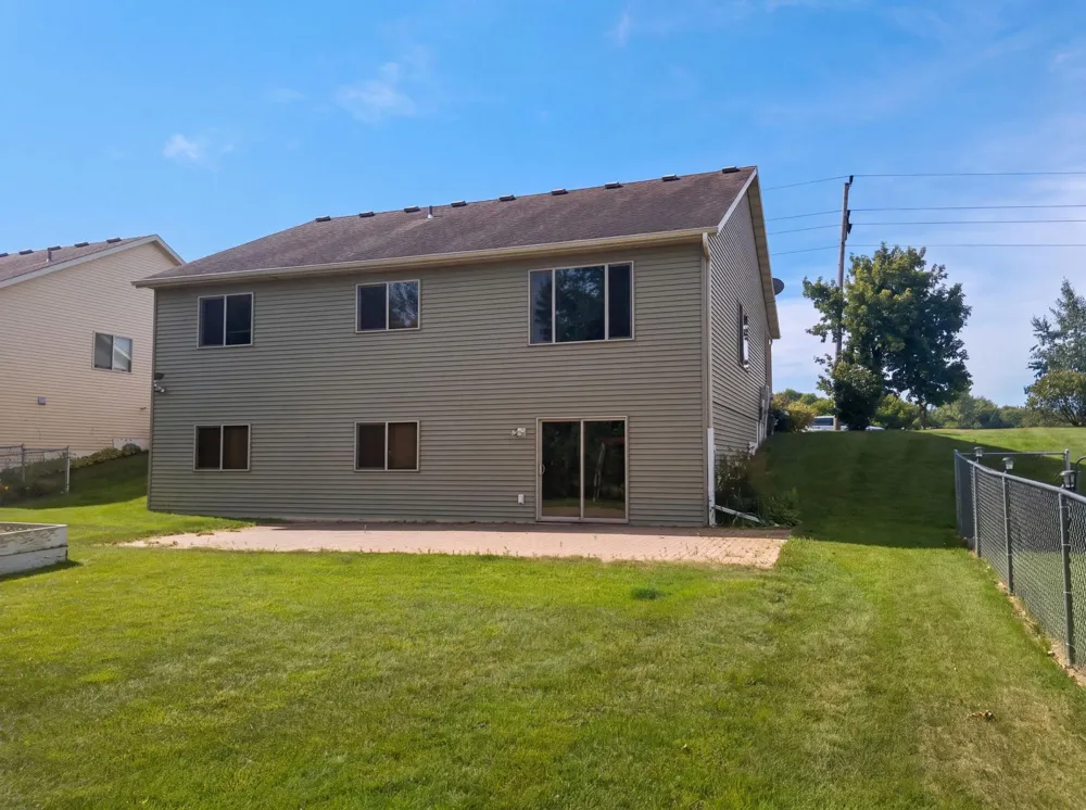 364 Homestead Street Detroit Lakes, MN 56501