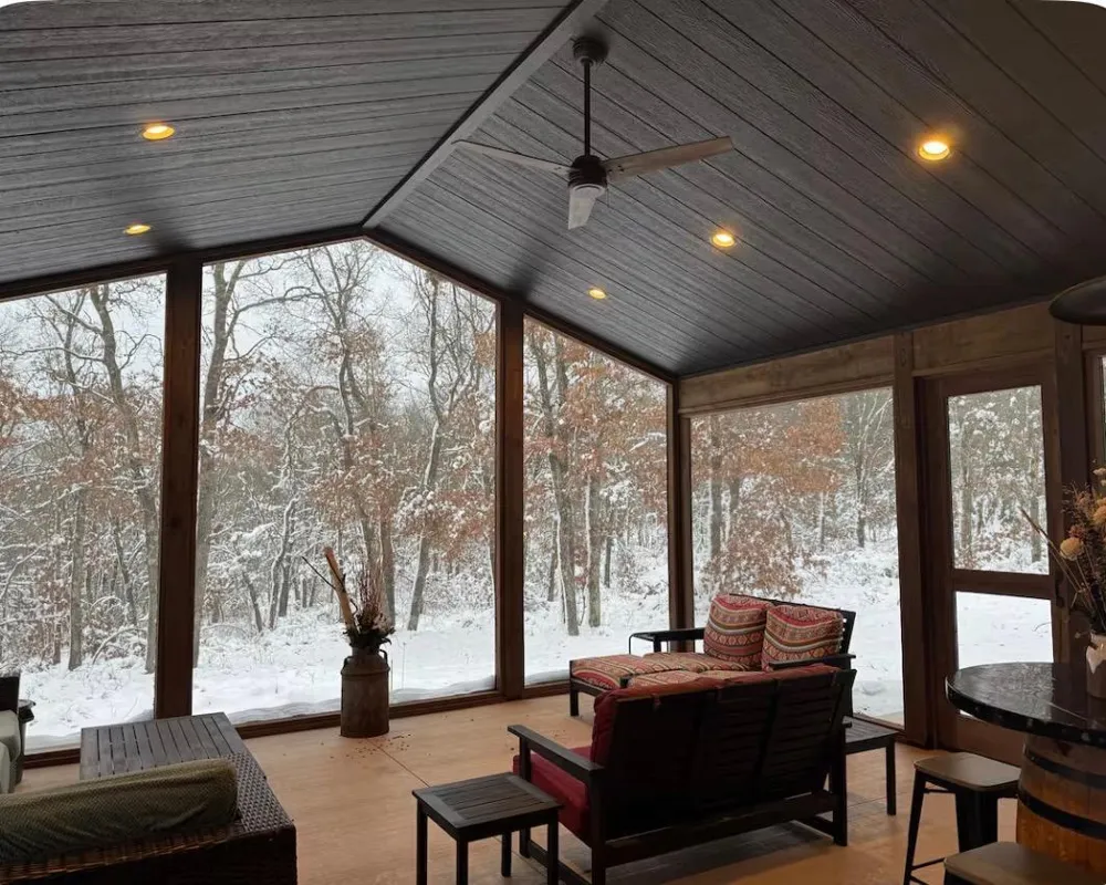 14910 S Black Widow Road Gordon, WI 54838
