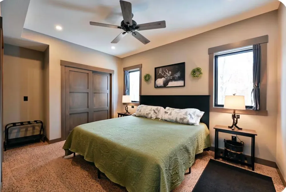14910 S Black Widow Road Gordon, WI 54838