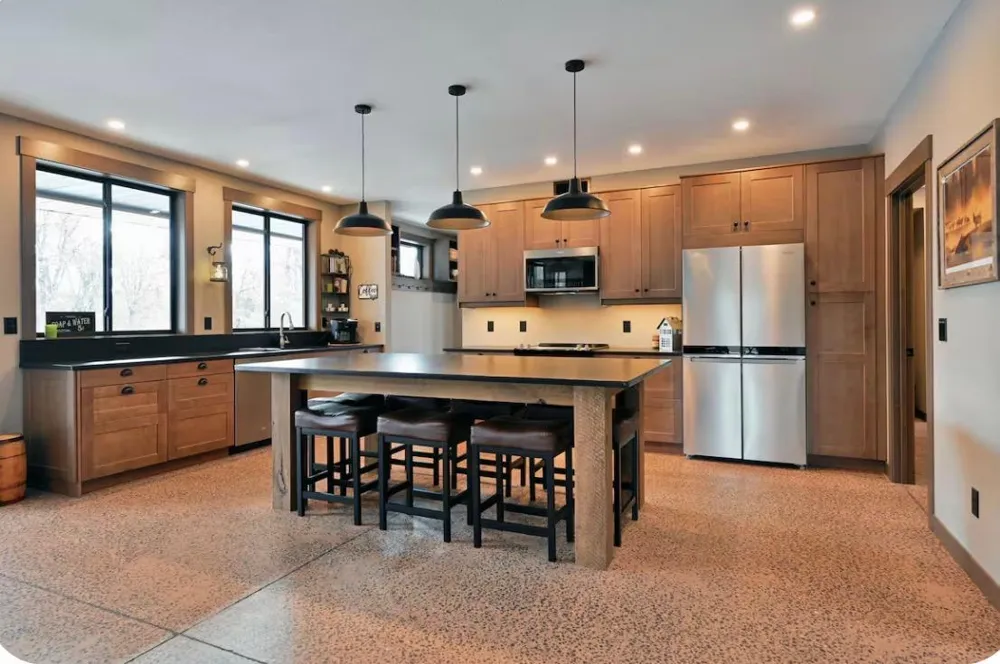 14910 S Black Widow Road Gordon, WI 54838
