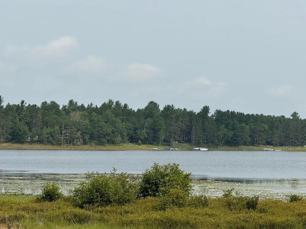 14910 S Black Widow Road Gordon, WI 54838