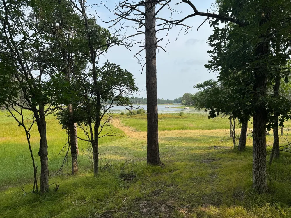 14910 S Black Widow Road Gordon, WI 54838
