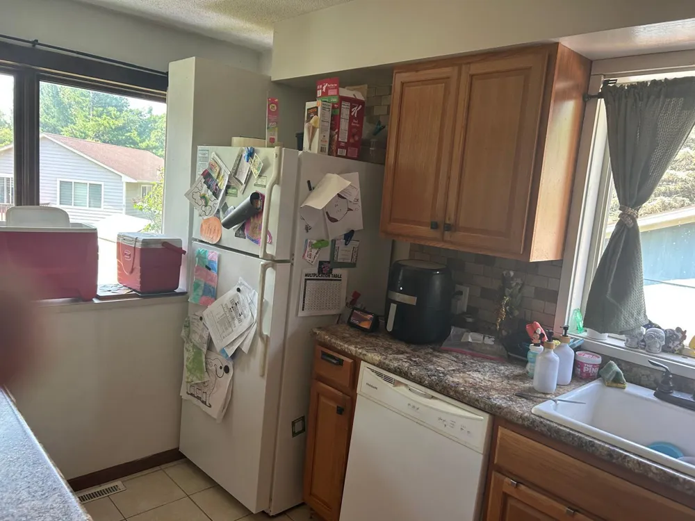 1014 Benedict Drive Sauk Rapids, MN 56379