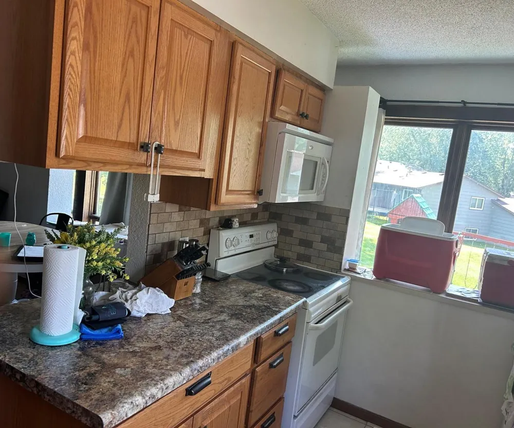 1014 Benedict Drive Sauk Rapids, MN 56379