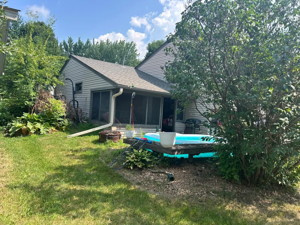 1014 Benedict Drive Sauk Rapids, MN 56379