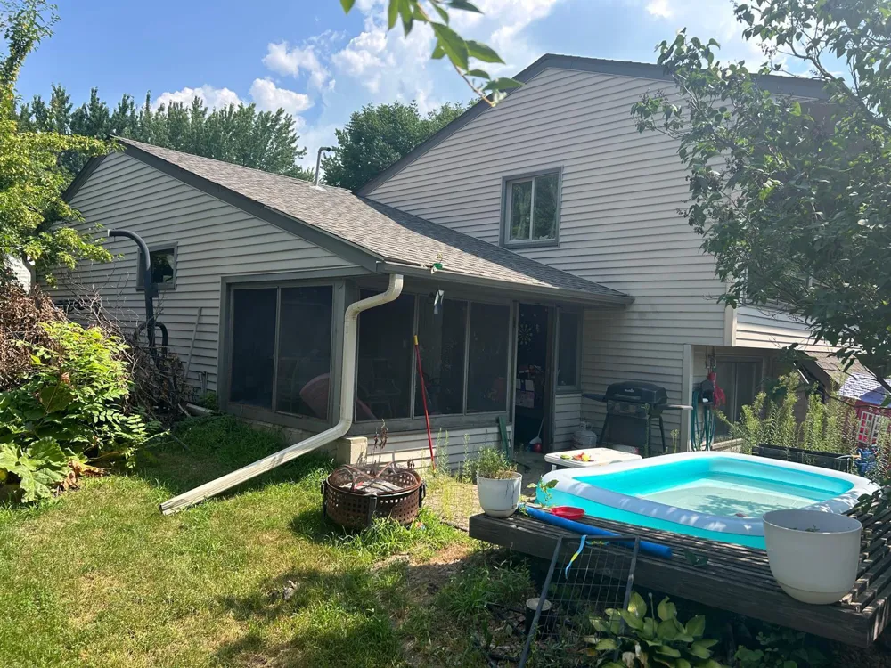 1014 Benedict Drive Sauk Rapids, MN 56379