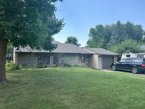 1014 Benedict Drive