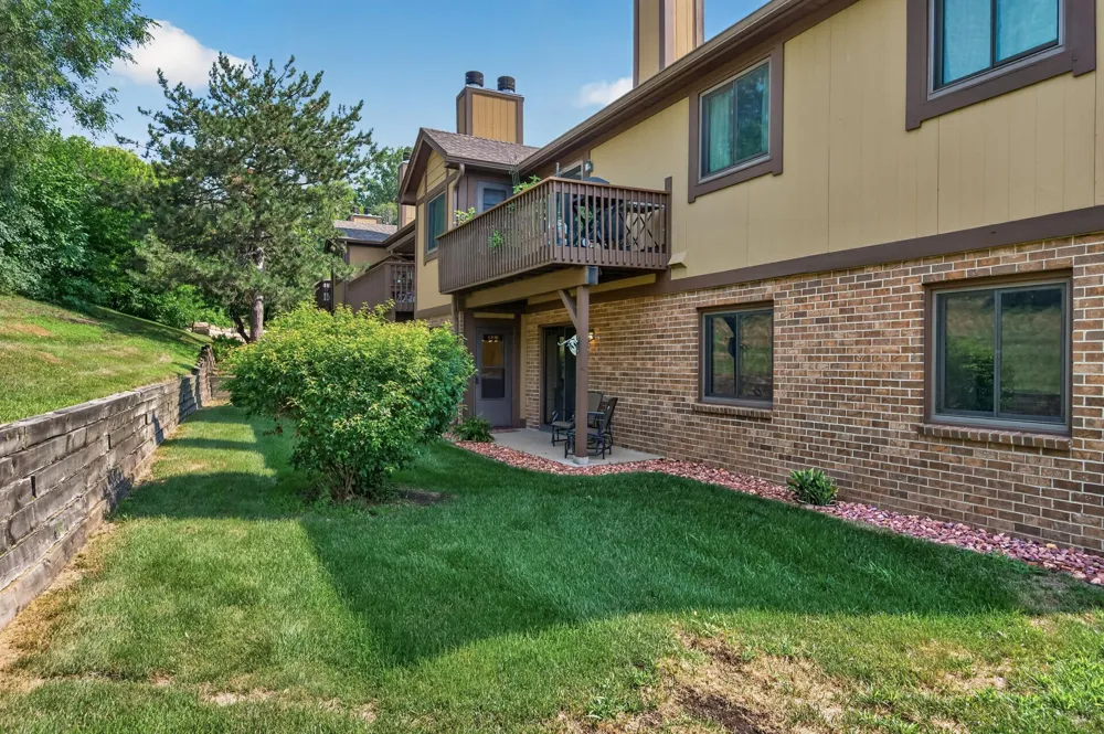 5217 Balmoral Lane Bloomington, MN 55437