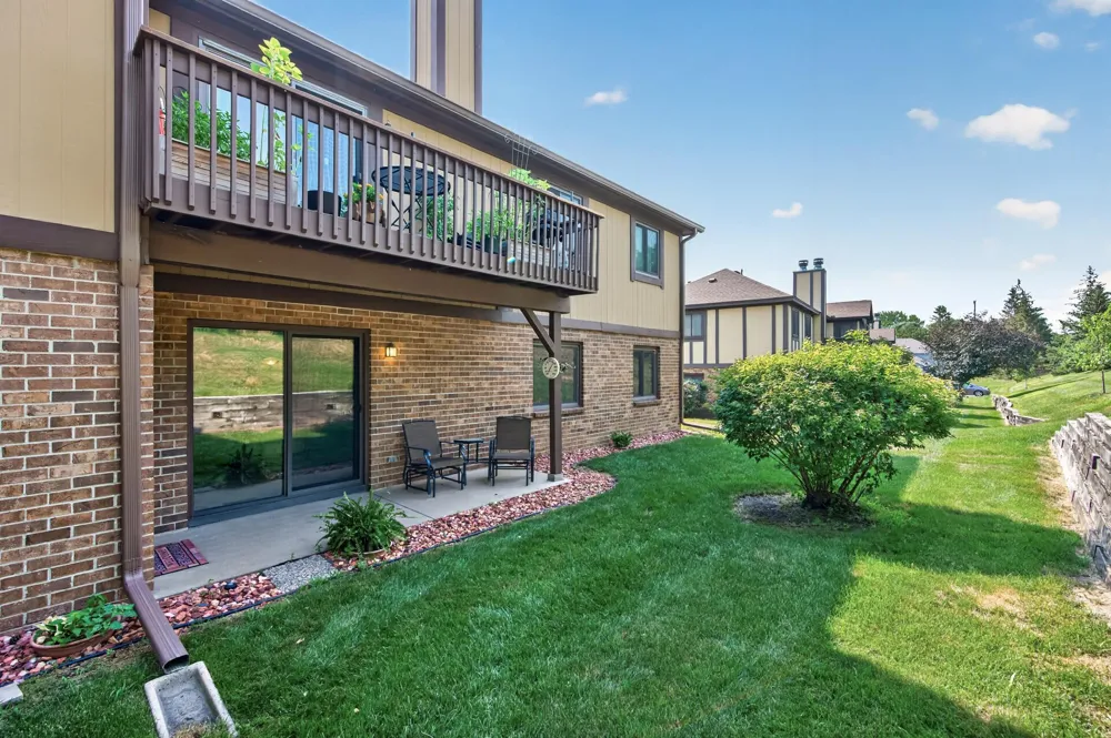 5217 Balmoral Lane Bloomington, MN 55437