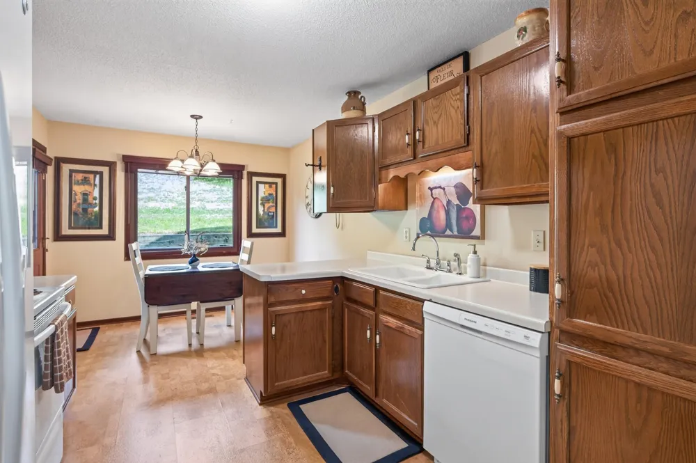 5217 Balmoral Lane Bloomington, MN 55437