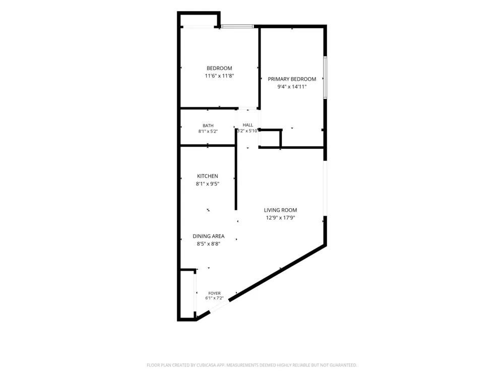 1150 Dellwood Street S #306 Cambridge, MN 55008