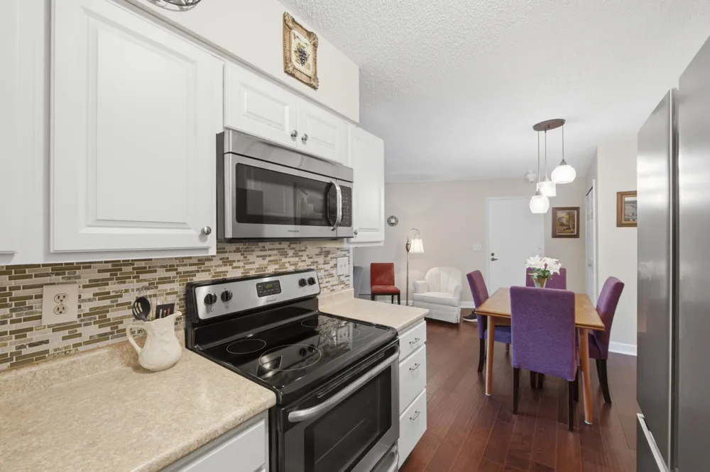 1150 Dellwood Street S #306 Cambridge, MN 55008