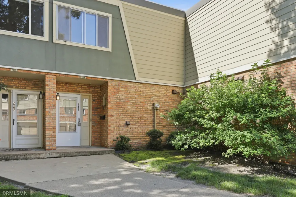 7211 W Franklin Avenue Saint Louis Park, MN 55426