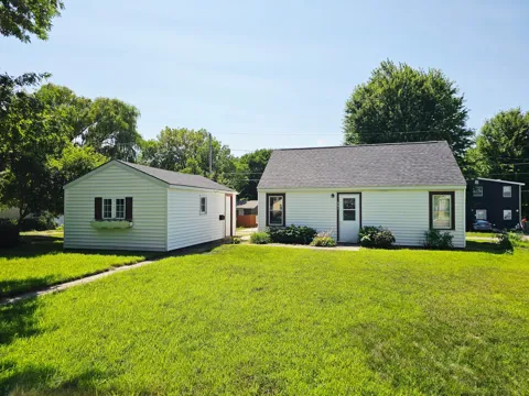 301 S 12th Street