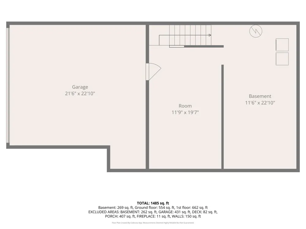2103 Marquis Road Golden Valley, MN 55427