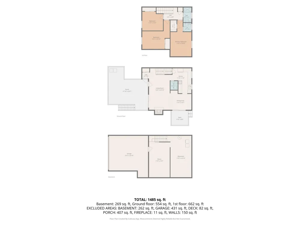 2103 Marquis Road Golden Valley, MN 55427