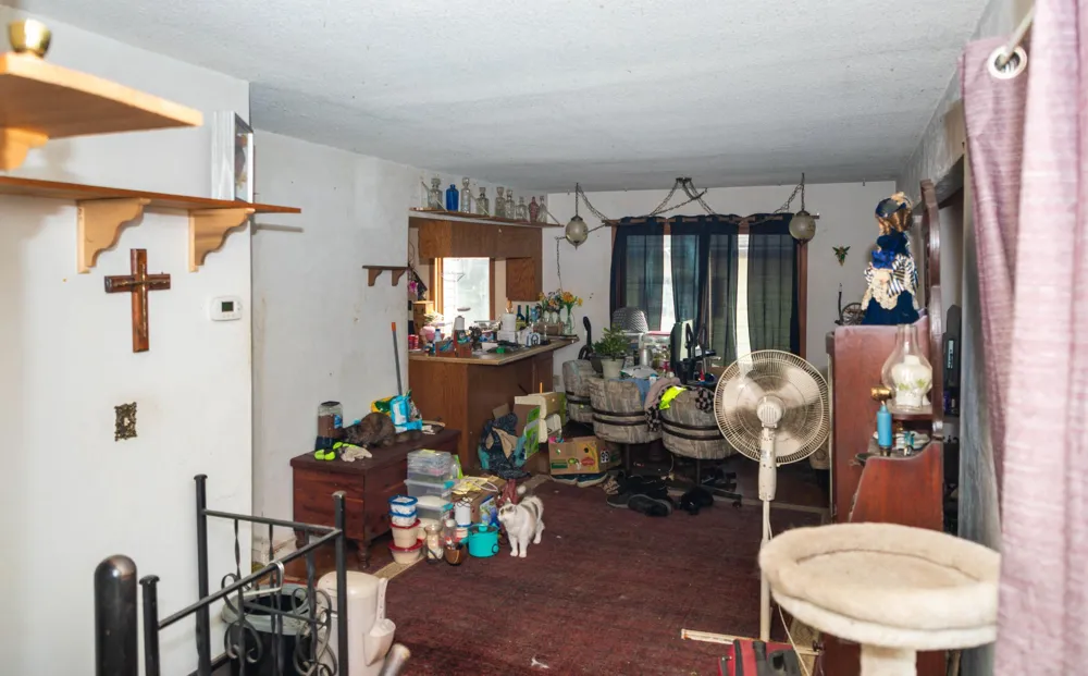 29 Cuyuna Drive Virginia, MN 55792
