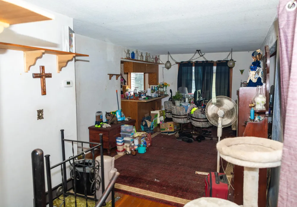 29 Cuyuna Drive Virginia, MN 55792