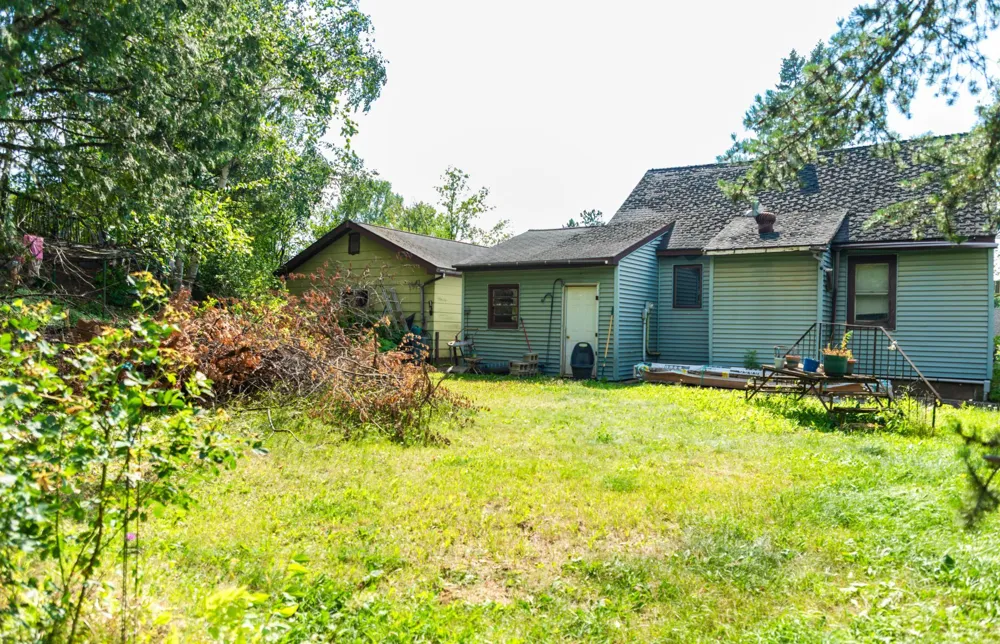 29 Cuyuna Drive Virginia, MN 55792
