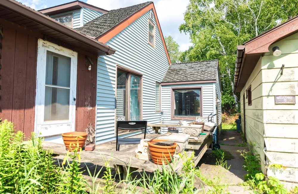 29 Cuyuna Drive Virginia, MN 55792