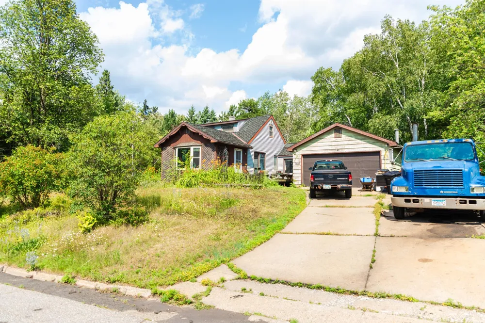 29 Cuyuna Drive Virginia, MN 55792