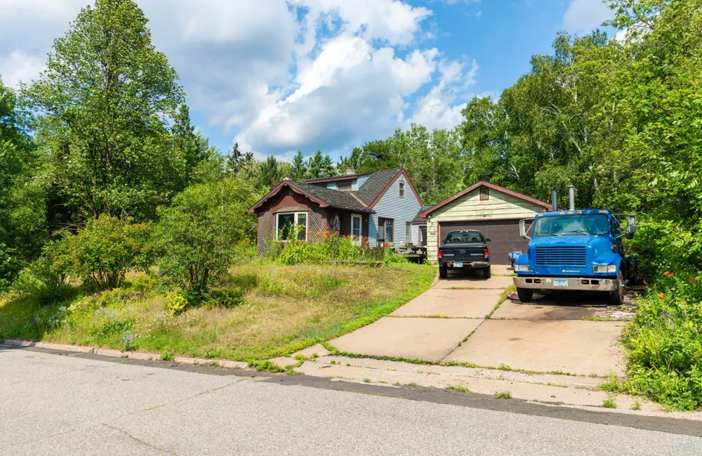 29 Cuyuna Drive Virginia, MN 55792