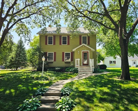 307 S 12th Street