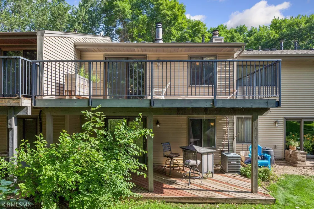 4384 Arden View Court Arden Hills, MN 55112