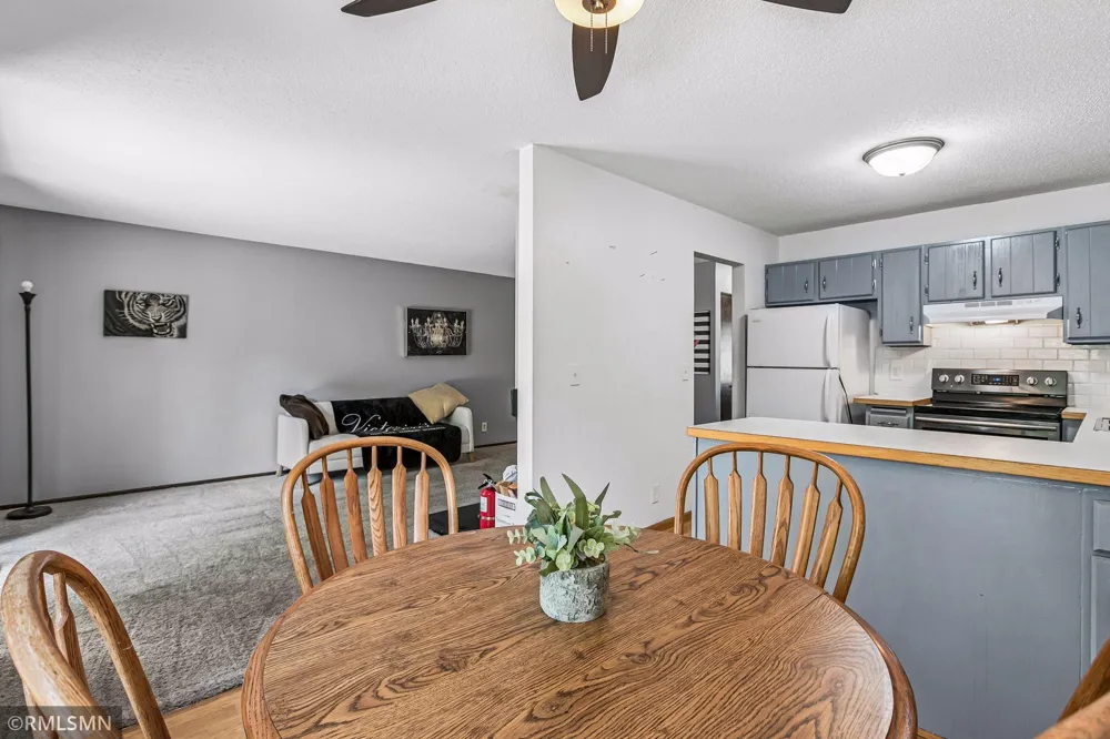 4384 Arden View Court Arden Hills, MN 55112