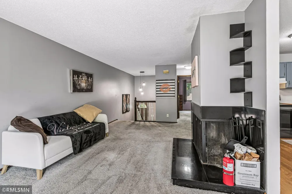4384 Arden View Court Arden Hills, MN 55112