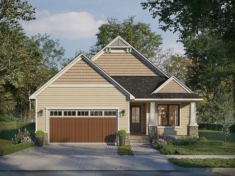 2006 Mulberry Lane