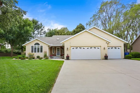 2105 Prairie Hill Road