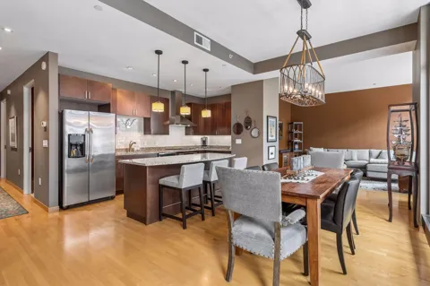 201 S 11th Street #430