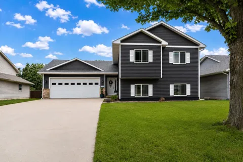 109 Cougar Drive