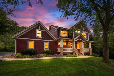 317 Meadow Ridge Court