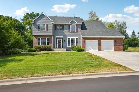 503 Abbey Way