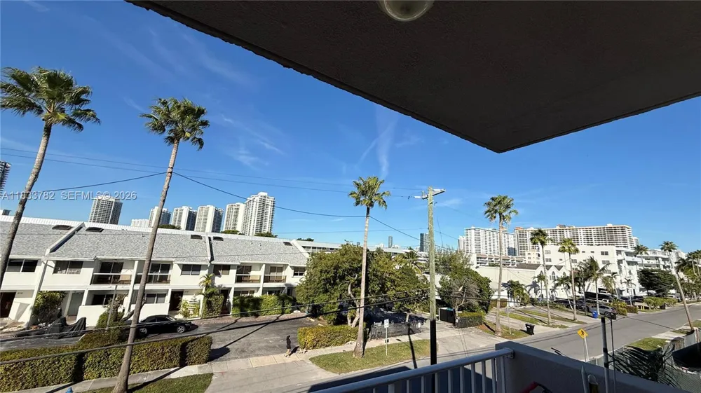 3716 NE 168th St #303 North Miami Beach, FL 33160
