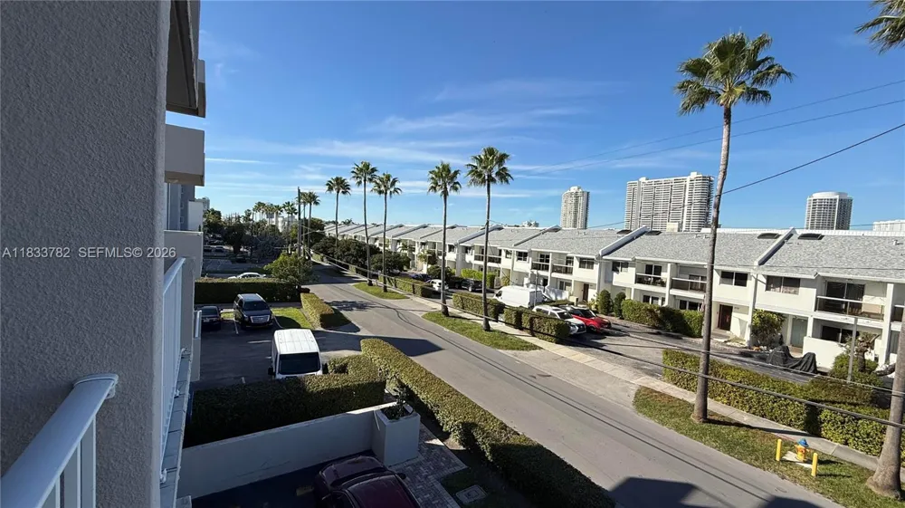 3716 NE 168th St #303 North Miami Beach, FL 33160